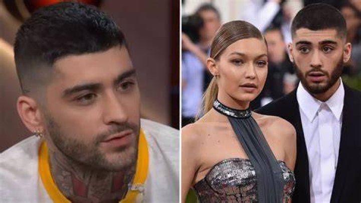 Zayn Malik Admits He ‘F–ked Around’ On Perrie Edwards In Heartbreaking Song On New Album