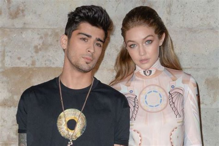 Zayn Malik & Gigi Hadid Are Ready For Their Baby’s Arrival & Couldn’t Be More In Love