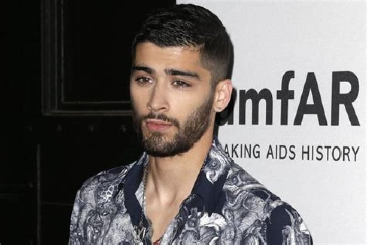 Zayn Malik Reveals The Truth About ‘Larry’ & Other Secret One Direction Relationships