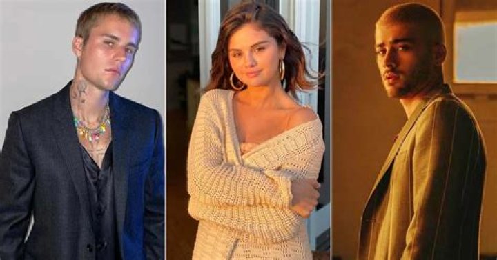 Zayn Malik & Selena Gomez Cheated On Justin Bieber? What He’s Telling Gigi Hadid – Hollywood Life